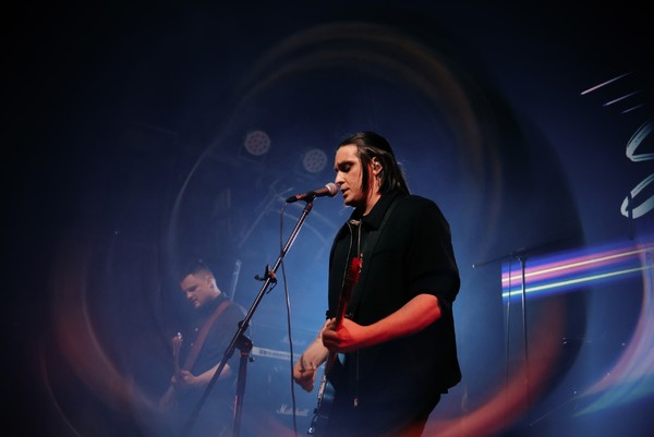 Трибьют Placebo. Special G
