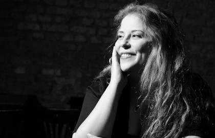 Сибель Кёсе и квартет Алексея Черемизова