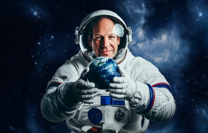 Артэ Музикум. Ханс Циммер. Universe