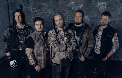 Группа «Crash Test»