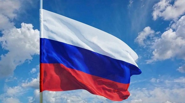 Интерактивная викторина «Россия это МЫ», посвящённая Дню государственного флага РФ