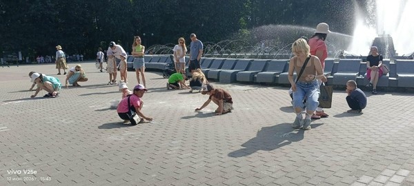 Праздник будущего первоклассника