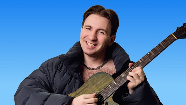 Илюша