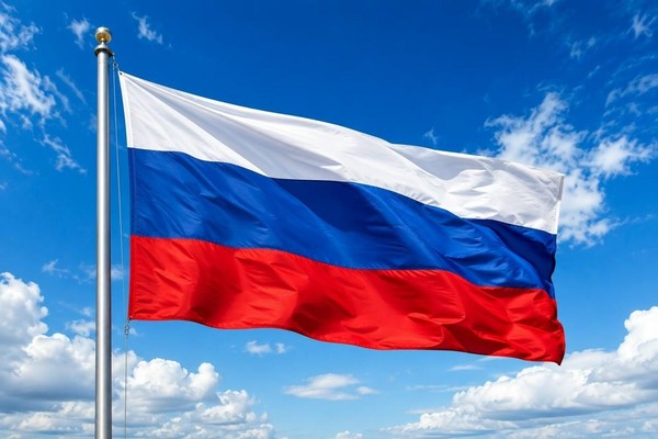 Час истории «История флага Российского»