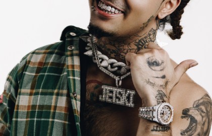 Lil Pump