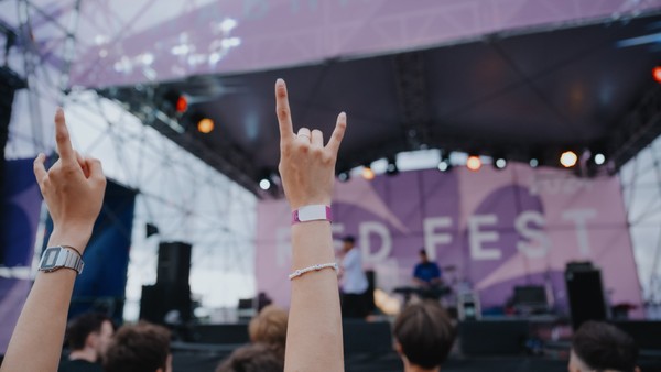 Red Fest
