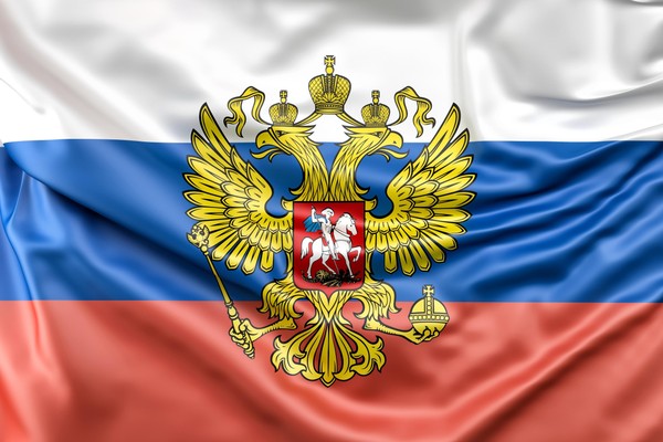 Беседа о символах государственности