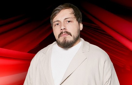Заур Туганов. Сольный концерт