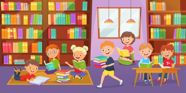 Встреча книжного клуба «Слева направо»