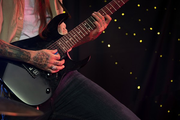 Classic Rock Legends Show. The Heritage Warriors. Masters of Rock