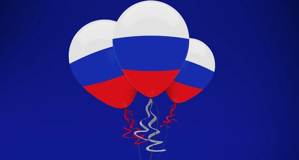 Мастер-класс «Флаг России»