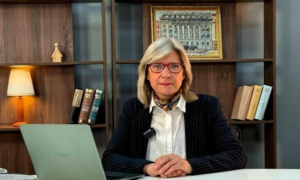 «Поэты России»