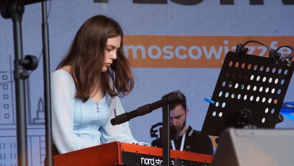 Трио авторского джаза ELS