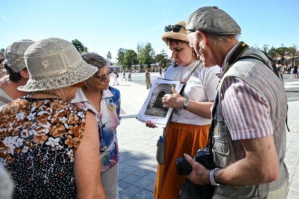 Тематическая лекция-фотопрогулка «Мосты Кронштадта»