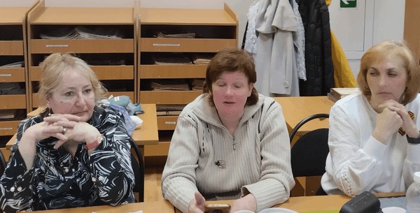Клуб любителей ЗОЖ «Сон – бальзам природы»