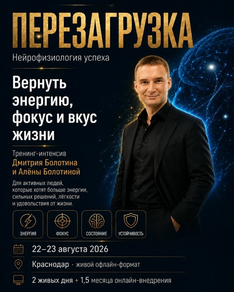 Дмитрий Болотин