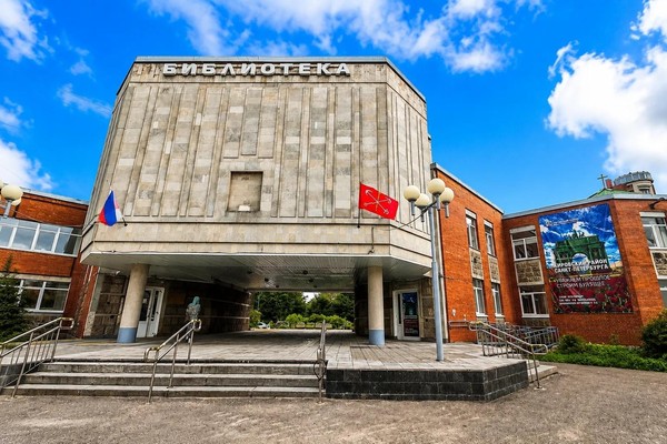 Лекция «Дачное и Ленинский проспект: вместе или по соседству»