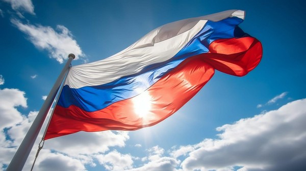 Интерактивная программа «Краски Родины»