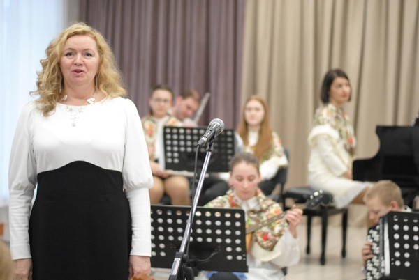 Образовательная беседа «Образы природы в музыке»