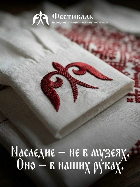 Благотворительный фестиваль «Наследие аула»