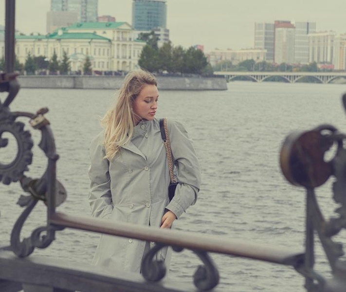Портрет на улице и в студии. Плюсы и минусы. Особенности и лайфхаки