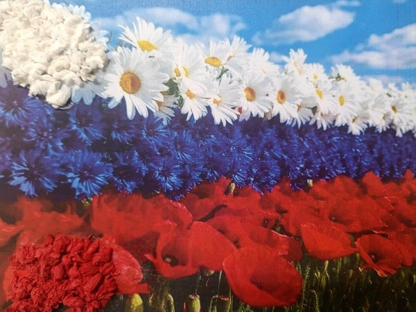 Мастер-класс «Цветочное настроение»