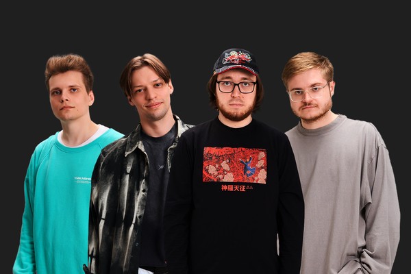 Лучшее за месяц