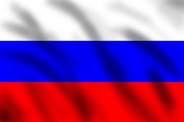 Акция «Российский флаг – державы слава»
