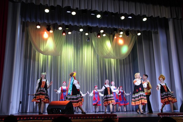 День открытых дверей