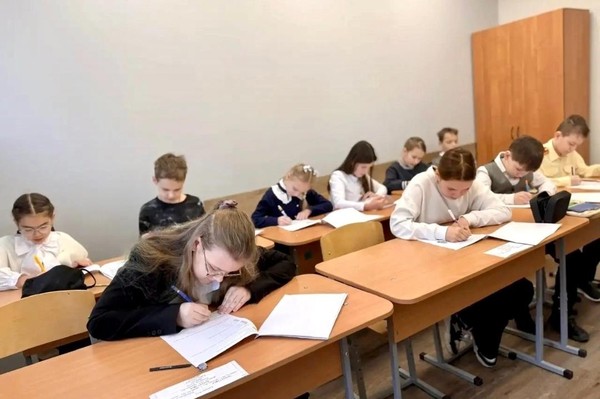 Мастер-класс «Композиция: от хаоса к гармонии»