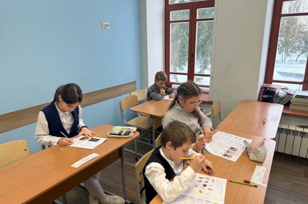 Воркшоп «Основы леттеринга: рисуем буквы вручную»