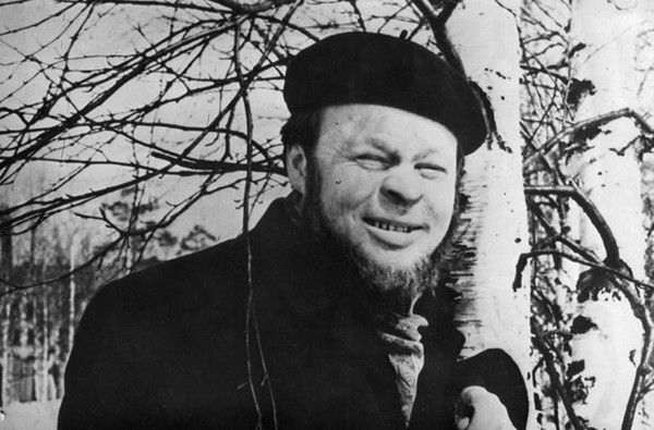 Виртуальная презентация «Я сам вселенную свою творю…»