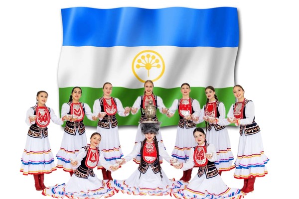 Всероссийская акция, ко Дню Государственного флага РФ