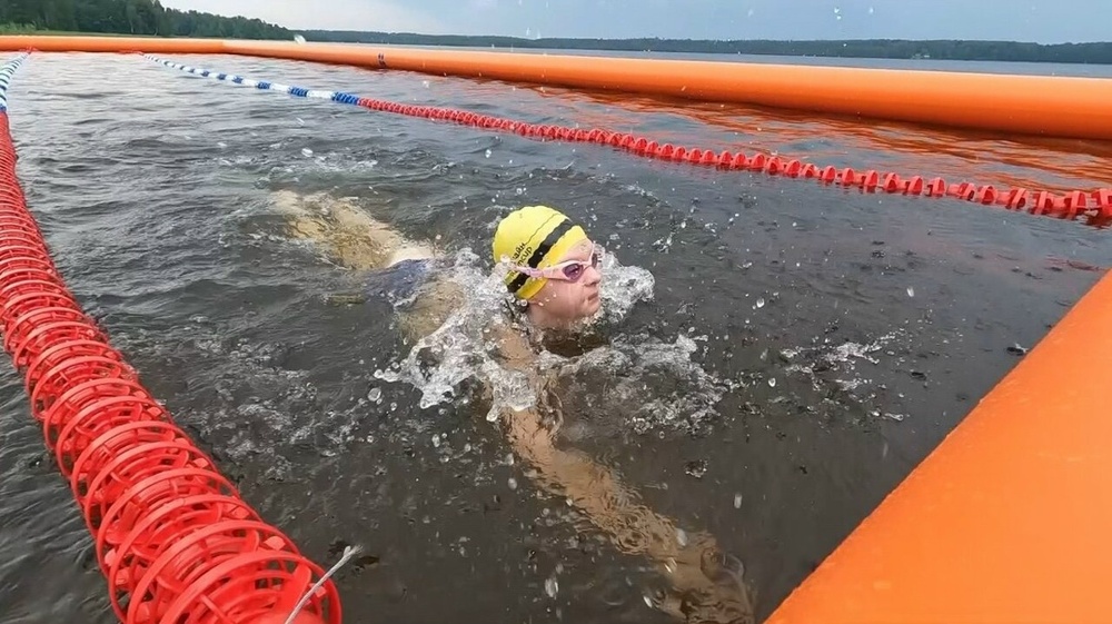 Swimcup Open Water