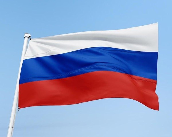 «Триколор моей России»