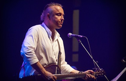 Павел Кашин