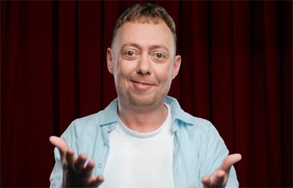 Нидаль Абу Газале. Abu Show & Stand Up: новая программа!