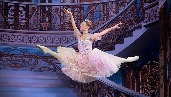Балет «Золушка»