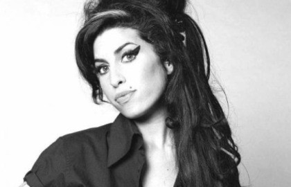 Магия свечей. Джаз в оранжерее. Amy Winehouse