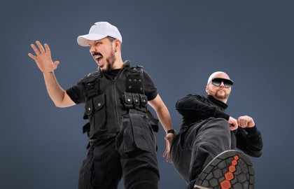 Filatov & Karas