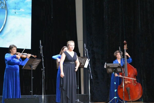 Концерт «Золотое барокко»