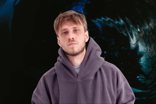 Максим Евдокимов