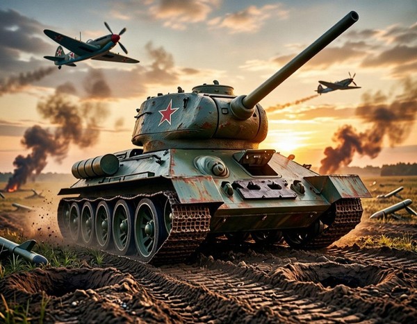 «Курская дуга»