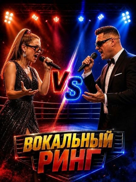 Вокальный ринг
