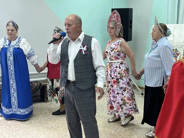 «Стильный возраст»