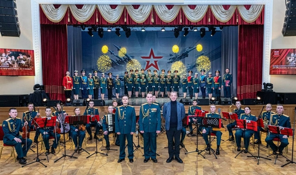 Рубеж Победы