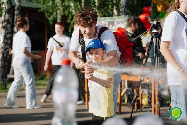 Экофестиваль «Всё циклично»