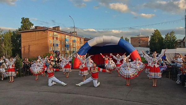 ZАБОЙный арт-час