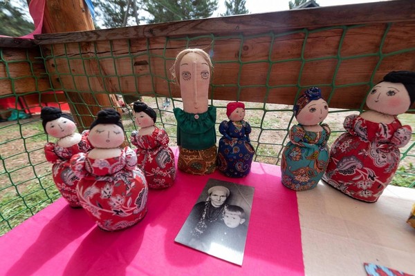 «Амар сайн» выступит на Семейской круговой