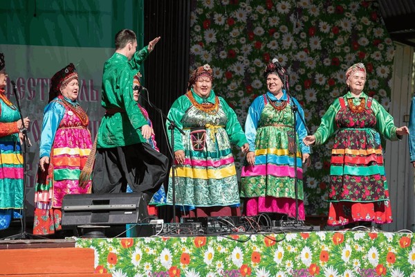 VIII конкурс «Наше наследие»